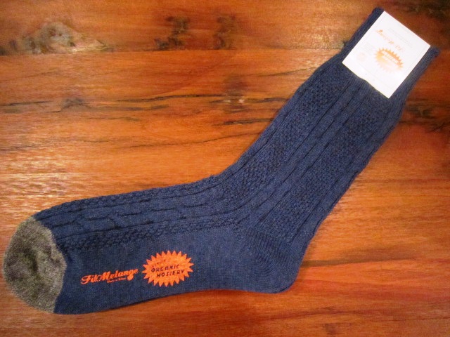 FilMelange \"ALAN\" SOCKS ご紹介_f0191324_9361763.jpg