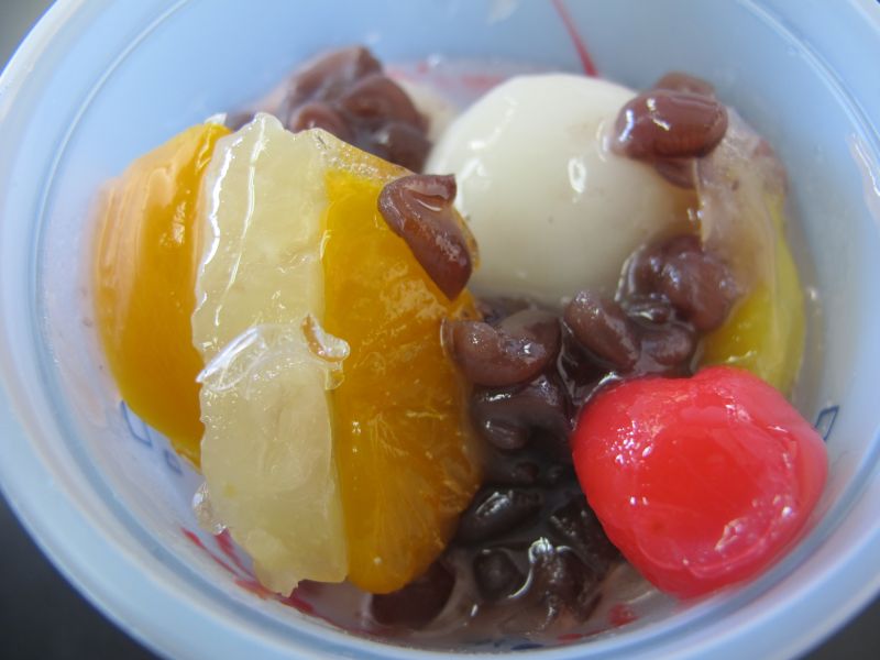 美味しいBRZが放つスポーツ性能と夏の味覚を比較する_f0076731_1133215.jpg