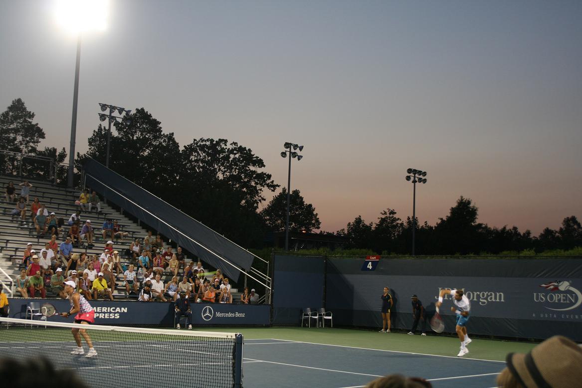 USTA Members Appreciation Day at US Open_b0115536_14195448.jpg