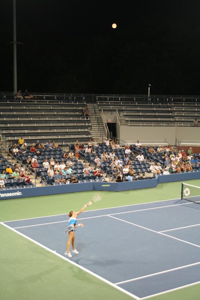 USTA Members Appreciation Day at US Open_b0115536_1426130.jpg