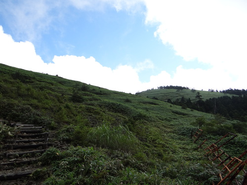 恵那山方面へ行ってきました。_d0254540_14103844.jpg