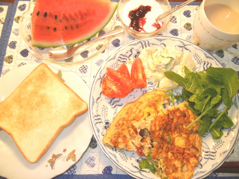’12,9,1(土)稲刈りが始まったよ~!_f0060461_1135616.jpg