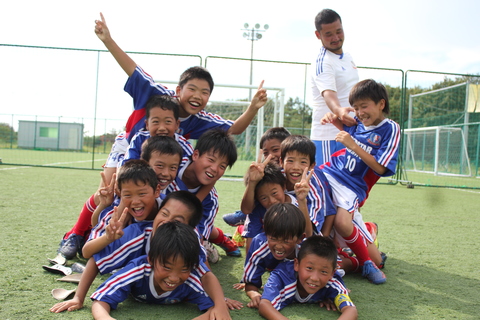 第二回兵庫県u 10フットサル大会 明石予選 Redstar レッドスター Blog