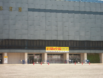 名古屋城_e0033570_1539547.jpg