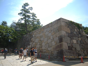 名古屋城_e0033570_15443568.jpg