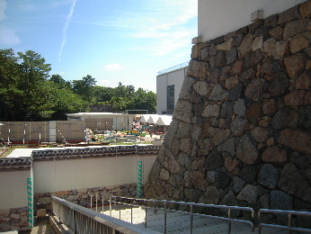 名古屋城_e0033570_15452260.jpg