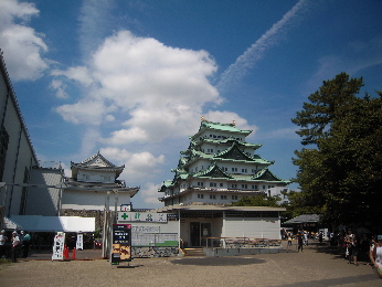 名古屋城_e0033570_1546309.jpg