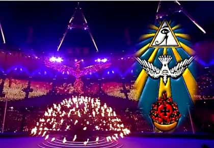 2012年オリンピックの開会式と閉会式におけるオカルト象徴主義　By VC　２_c0139575_11245773.jpg