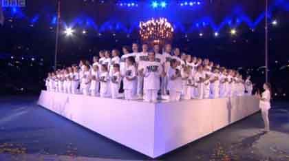 2012年オリンピックの開会式と閉会式におけるオカルト象徴主義　By VC　２_c0139575_1154974.jpg