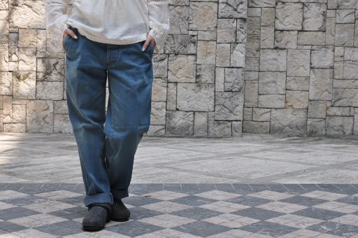 季節の道しるべ ・ ・ ・ LOCAL_b0110582_2031683.jpg