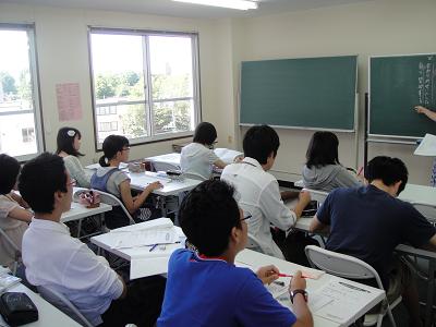 学力テスト総合A対策ゼミが開講しました！_a0166984_18153852.jpg