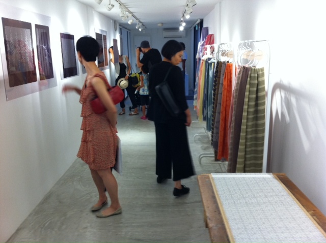 9月1日 代々木ビレッジ 初日_d0171384_18523066.jpg