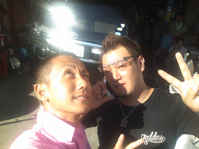 お待たせしました~(*^^)v9月総集編です♪_b0127002_2327176.jpg