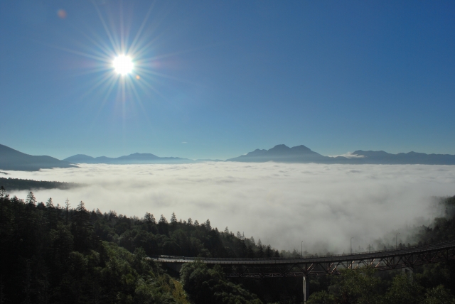 黒岳登山記録会 2012_d0051707_18394214.jpg