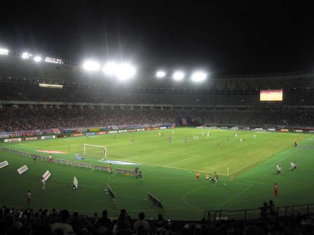 2012JリーグDivision1第24節　FC東京 - 横浜Fマリノス_b0042308_1150596.jpg