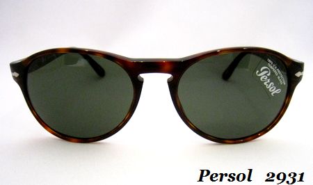 Persol ペルソール サングラス 2931　714　トムクルーズ Persol ペルソール サングラス 2931 714 トムクルーズ Persol