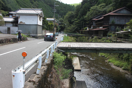 中川 北山杉の里_e0048413_18234663.jpg