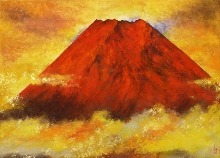 松に富士(カウントダウン・・・2)_a0254818_15323159.jpg