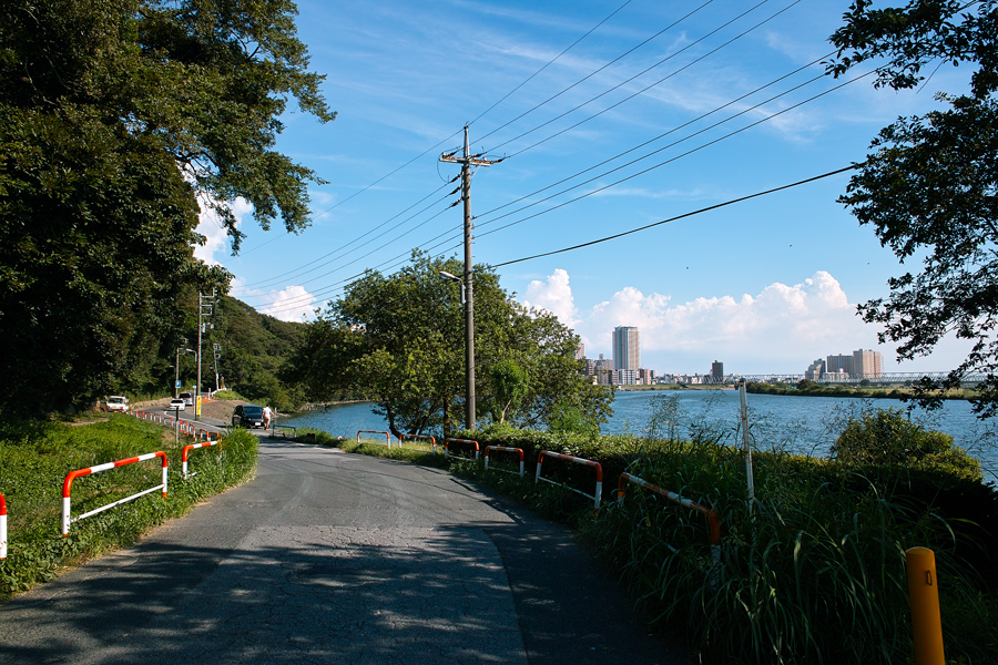 市川市 水と緑の回廊を歩く 里見公園 しゃしん三昧 趣味カメラ レクサス 着物の日々