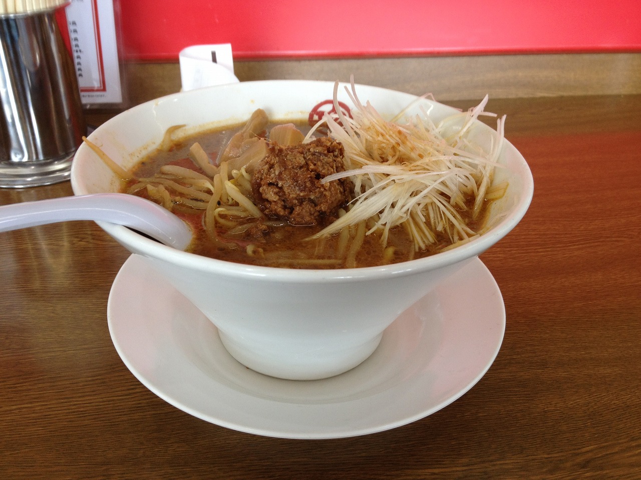 ラーメン珍来_e0037126_21523483.jpg