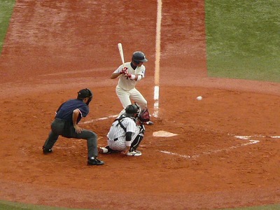 亜細亜大対東洋大 9月1日 東都大学野球1部_b0166128_1771027.jpg