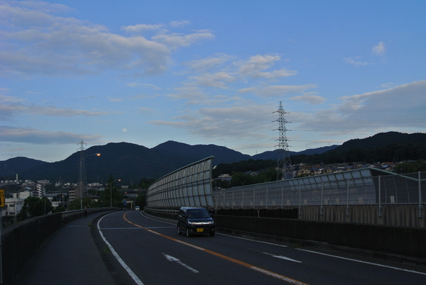 瀬田川のボート_d0170835_825328.jpg