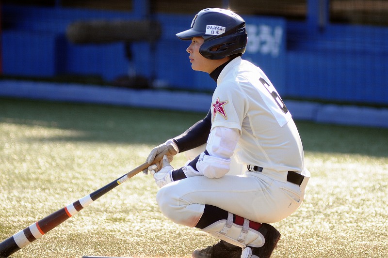 2011秋　逆転満塁サヨナラホームラン　光星学院　北條 史也選手_e0288838_14122867.jpg