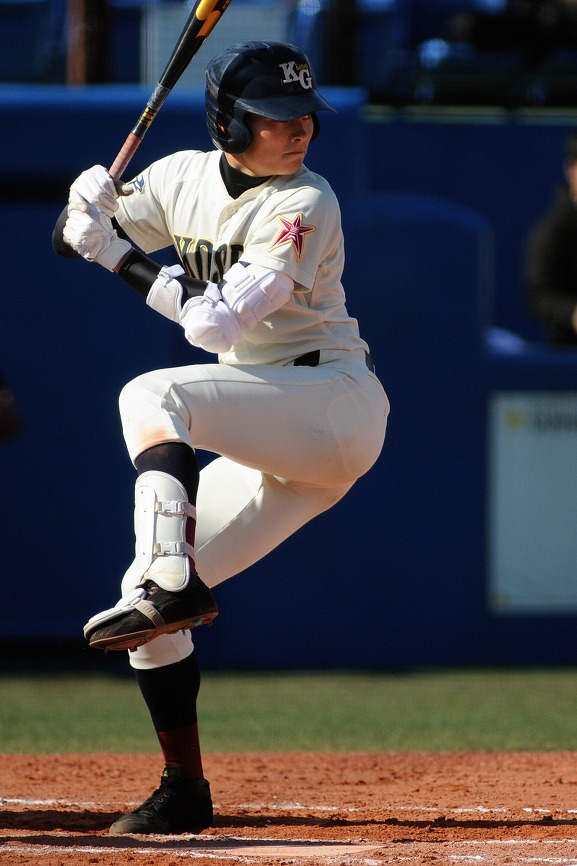 2011秋　逆転満塁サヨナラホームラン　光星学院　北條 史也選手_e0288838_14194148.jpg