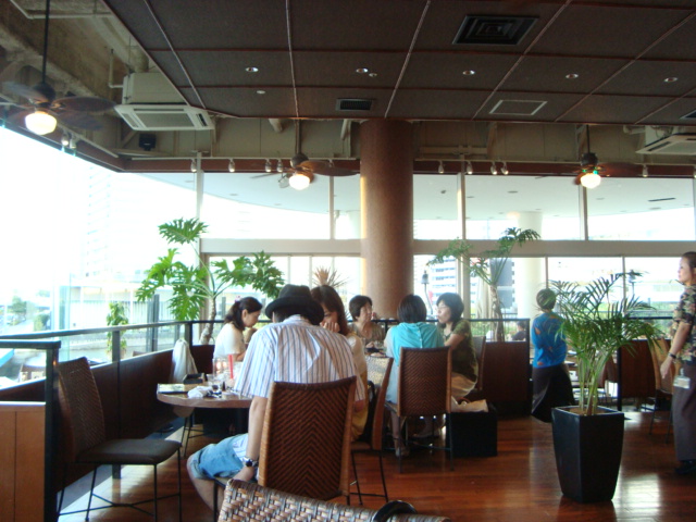 横浜「Aloha Table」へ行く。_f0232060_131866.jpg