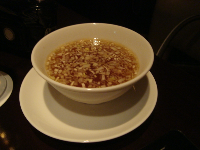 白金台「中華料理 四川」へ行く。_f0232060_13473393.jpg