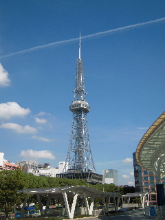 名古屋テレビ塔_e0033570_2122564.jpg