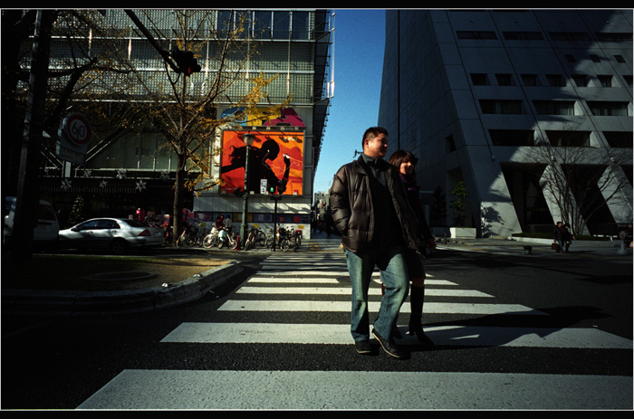 373.04 ホロゴンデイ91「2005年12月25日 心斎橋アメリカ村でホロゴンフェスティバル！」4　素人写真鉄則_c0168172_21165680.jpg