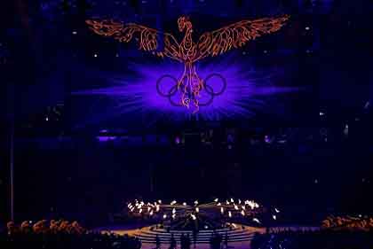 2012年オリンピックの開会式と閉会式におけるオカルト象徴主義　By VC　２_c0139575_16123246.jpg