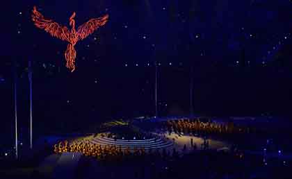 2012年オリンピックの開会式と閉会式におけるオカルト象徴主義　By VC　２_c0139575_161316100.jpg