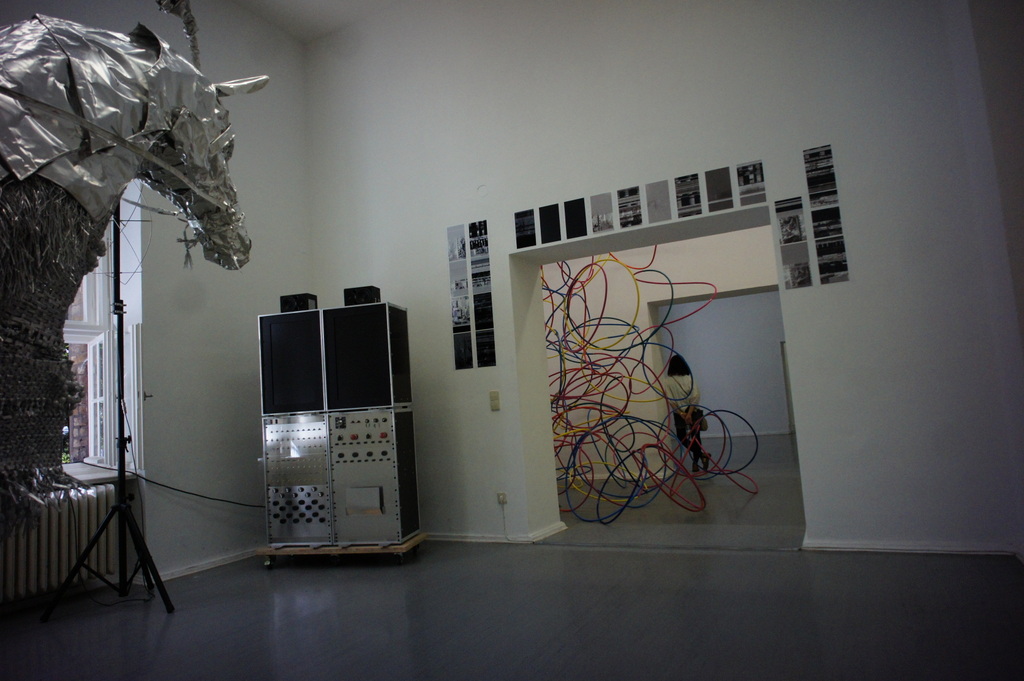 ECHO展+クロイツベルク散歩。_c0180686_2403582.jpg