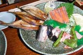 秘湯ツーリング(福島県・奥会津)_b0238789_8491468.jpg