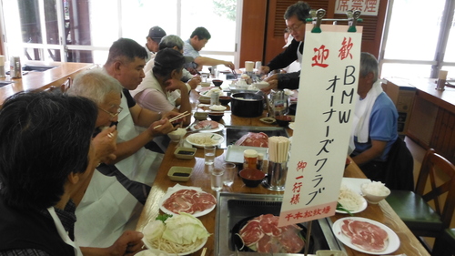 秘湯ツーリング(福島県・奥会津)_b0238789_8551089.jpg