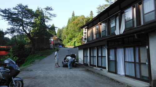 秘湯ツーリング(福島県・奥会津)_b0238789_945795.jpg