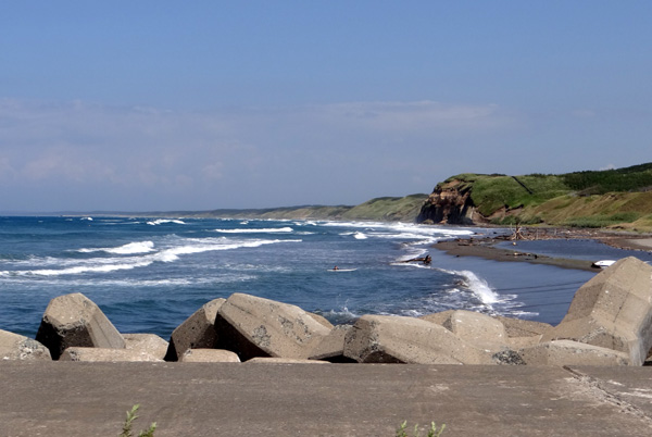 七里長浜港と海の遊人など、小さな浜小屋も・・・_a0136293_16274558.jpg