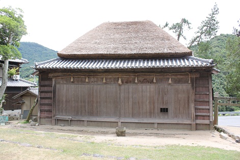 小豆島 中山千枚田周辺を散策☆_a0154793_23335540.jpg