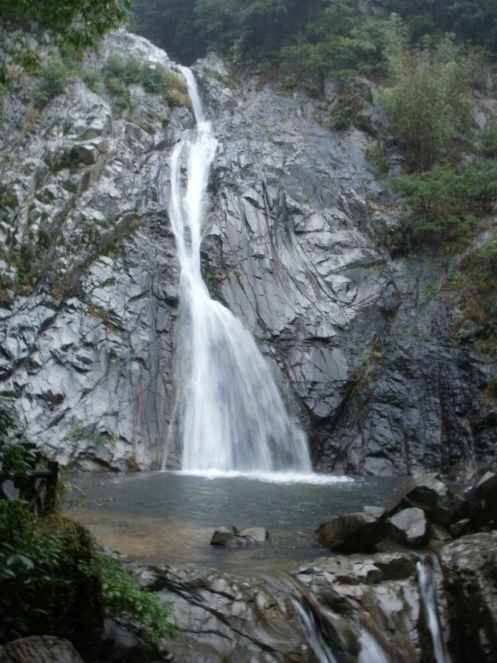 2012/09/01　大雨後快晴の摩耶山　単独_c0134193_20544464.jpg