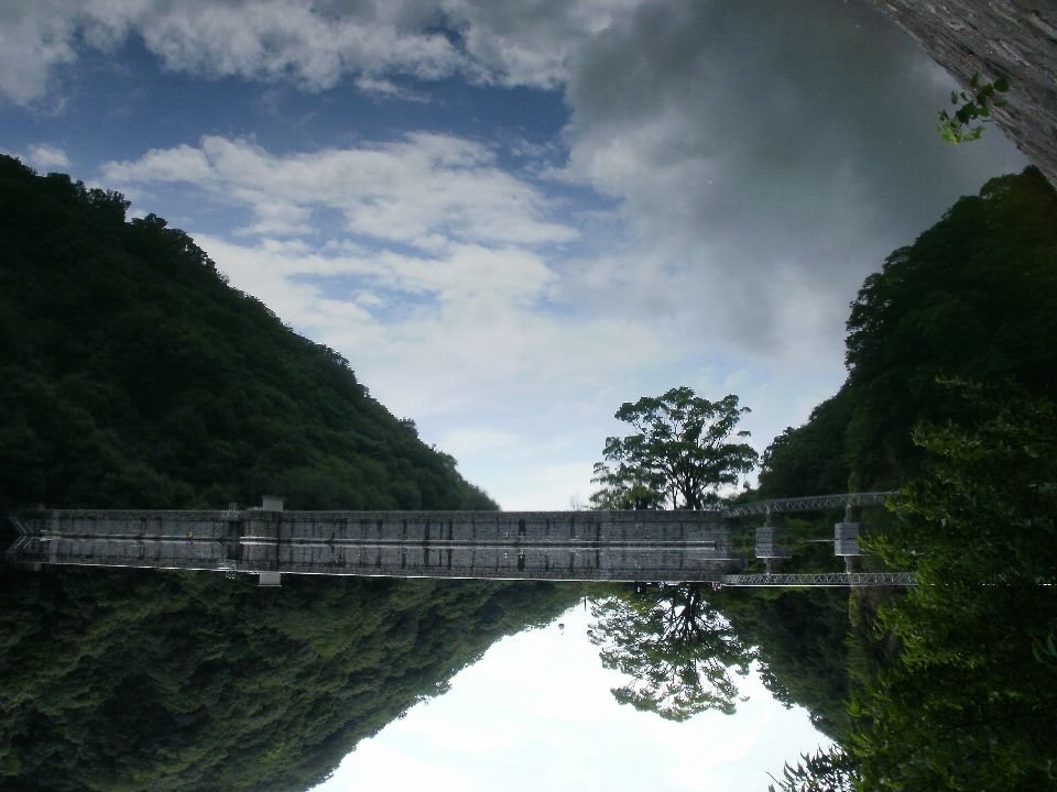 2012/09/01　大雨後快晴の摩耶山　単独_c0134193_2185095.jpg