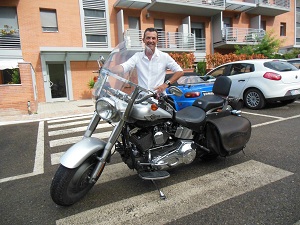 Da Antonio in Italia13 ‘ワイルドだろ~’_e0170101_10231260.jpg
