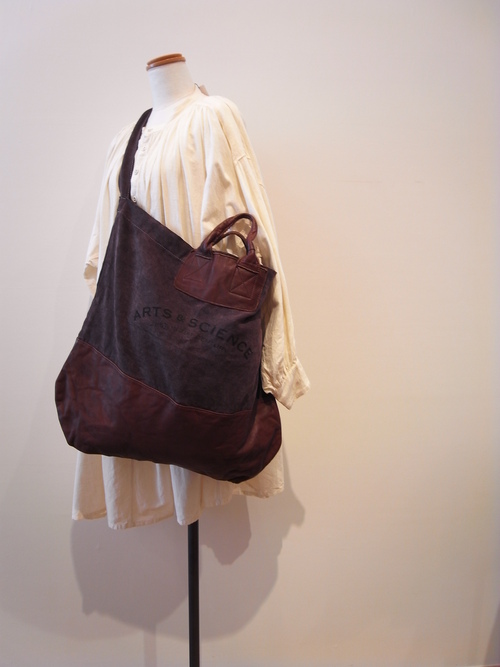 し*】様 アーツアンドサイエンス　バッグ 0241AB0028016_Original-tote-
