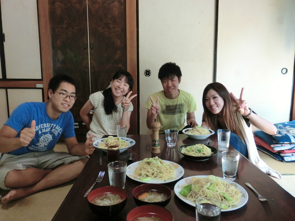 夏のタイキャンパー集合&韓国キャンプおかえりなさい!_a0080406_16533954.jpg