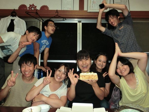 夏のタイキャンパー集合&韓国キャンプおかえりなさい!_a0080406_1752468.jpg