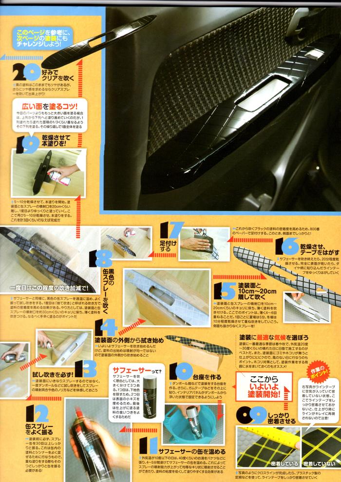 ワゴニスト 12年10月号に掲載して頂きました Paint Star Blog ペイントスターブログ オールカスタムペイント 用品販売 ワゴニスト 12年10月号に掲載して頂きました Paint Star Blog ペイントスターブログ オールカスタムペイント 用品販売