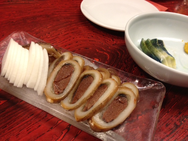 夏の思い出 の食べ物 #art #artweet #contemporaryart #tabi #travel #food #soulfood_b0074921_0562313.jpg