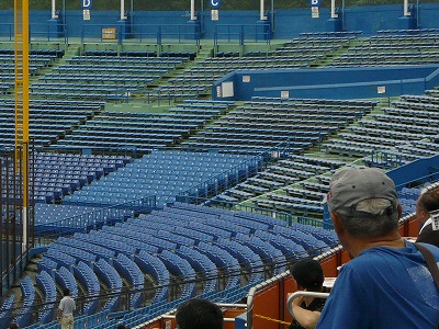 亜細亜大対東洋大 9月1日 東都大学野球1部_b0166128_7372663.jpg
