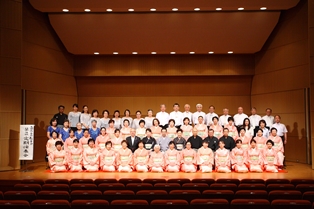 活動開始♪_e0157666_13362233.jpg